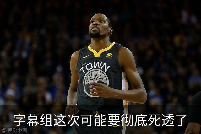字幕组这次可能要彻底死透了