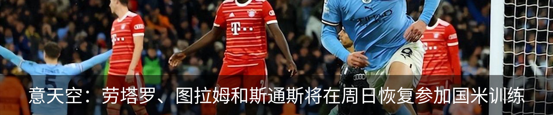 最新动态